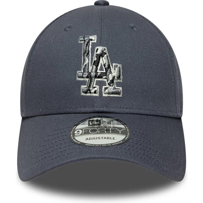 bone-curvo-cinza-ajustavel-9forty-outline-camo-da-los-angeles-dodgers-mlb-da-new-era bone-curvo-cinza-ajustavel-9forty-outline-camo-da-los-angeles-dodgers-mlb-da-new-era