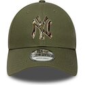 bone-curvo-verde-ajustavel-com-logo-camuflagem-9forty-outline-camo-da-new-york-yankees-mlb-da-new-era
