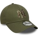 bone-curvo-verde-ajustavel-com-logo-camuflagem-9forty-outline-camo-da-new-york-yankees-mlb-da-new-era