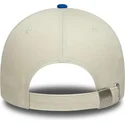 bone-curvo-bege-e-azul-ajustavel-9forty-contrast-visor-vespa-piaggio-da-new-era