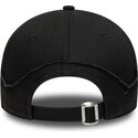 bone-curvo-preto-ajustavel-9forty-stitched-da-new-york-yankees-mlb-da-new-era