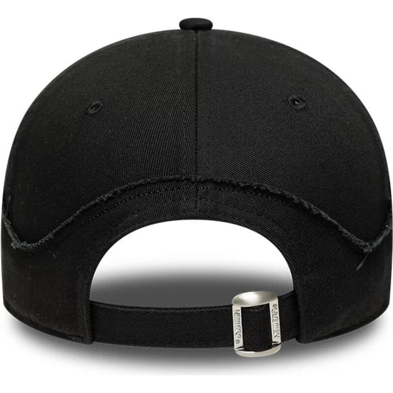 bone-curvo-preto-ajustavel-9forty-stitched-da-new-york-yankees-mlb-da-new-era bone-curvo-preto-ajustavel-9forty-stitched-da-new-york-yankees-mlb-da-new-era