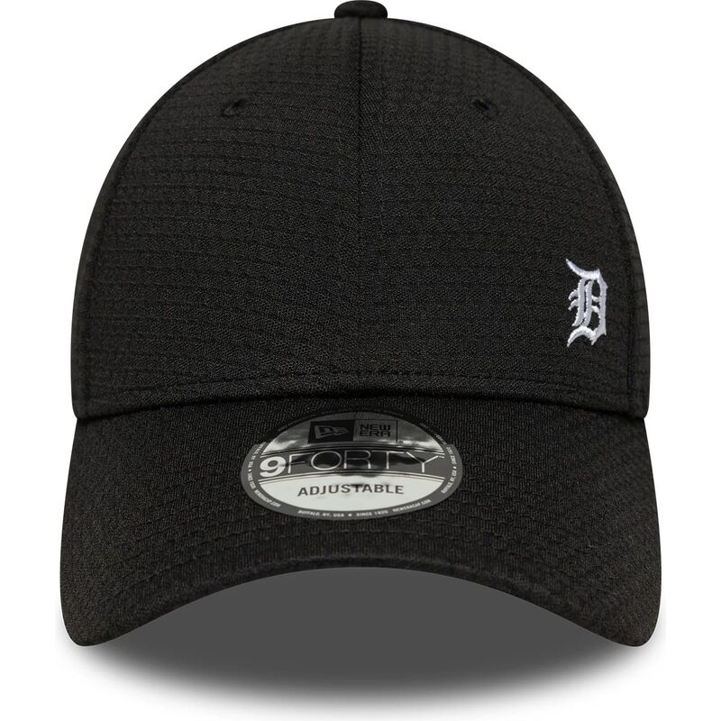 bone-curvo-preto-ajustavel-9forty-flawless-mesh-da-detroit-tigers-mlb-da-new-era