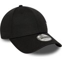 bone-curvo-preto-ajustavel-9forty-flawless-mesh-da-detroit-tigers-mlb-da-new-era