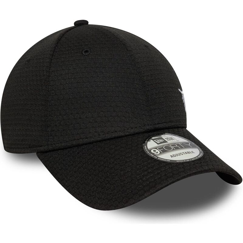 bone-curvo-preto-ajustavel-9forty-flawless-mesh-da-detroit-tigers-mlb-da-new-era