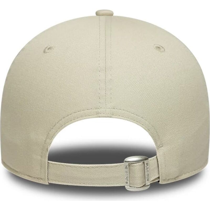bone-curvo-bege-e-azul-ajustavel-9forty-food-icon-da-los-angeles-dodgers-mlb-da-new-era