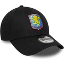bone-curvo-preto-ajustavel-9forty-core-da-aston-villa-football-club-premier-league-da-new-era
