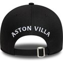 bone-curvo-preto-ajustavel-9forty-core-da-aston-villa-football-club-premier-league-da-new-era