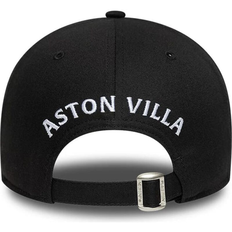 bone-curvo-preto-ajustavel-9forty-core-da-aston-villa-football-club-premier-league-da-new-era