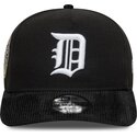 bone-curvo-preto-snapback-19twenty-cooperstown-cord-da-detroit-tigers-mlb-da-new-era
