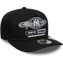 bone-curvo-preto-snapback-19twenty-graphic-da-new-york-yankees-mlb-da-new-era