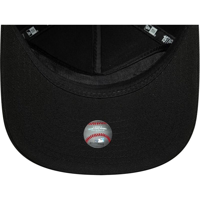 bone-curvo-preto-snapback-19twenty-graphic-da-new-york-yankees-mlb-da-new-era