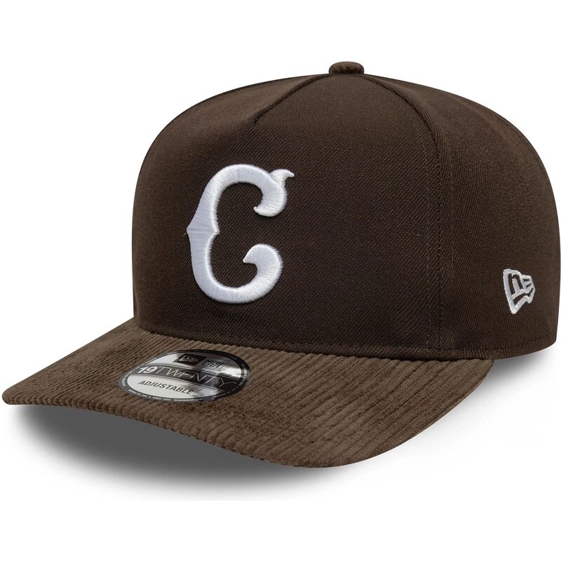 bone-curvo-castanho-snapback-19twenty-cooperstown-cord-da-chicago-cubs-mlb-da-new-era bone-curvo-castanho-snapback-19twenty-cooperstown-cord-da-chicago-cubs-mlb-da-new-era