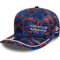 bone-curvo-multicolor-snapback-9seventy-stretch-snap-digi-camo-da-red-bull-racing-formula-1-da-new-era