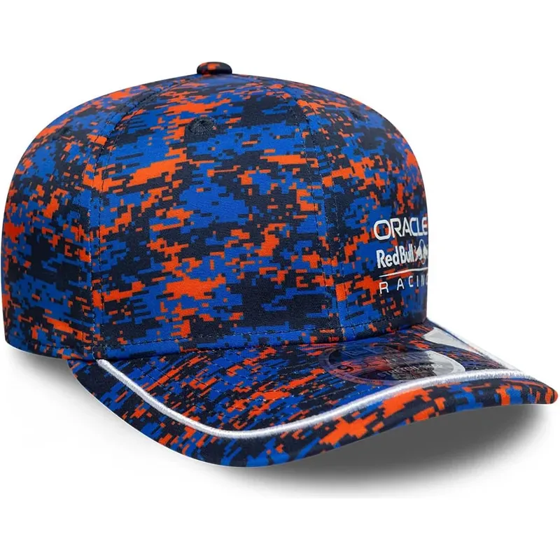 bone-curvo-multicolor-snapback-9seventy-stretch-snap-digi-camo-da-red-bull-racing-formula-1-da-new-era
