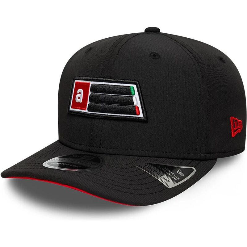 bone-curvo-preto-snapback-9seventy-stretch-snap-patch-aprilia-piaggio-da-new-era