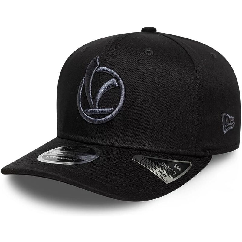 bone-curvo-preto-snapback-com-logo-preto-9seventy-stretch-snap-seasonal-vespa-piaggio-da-new-era