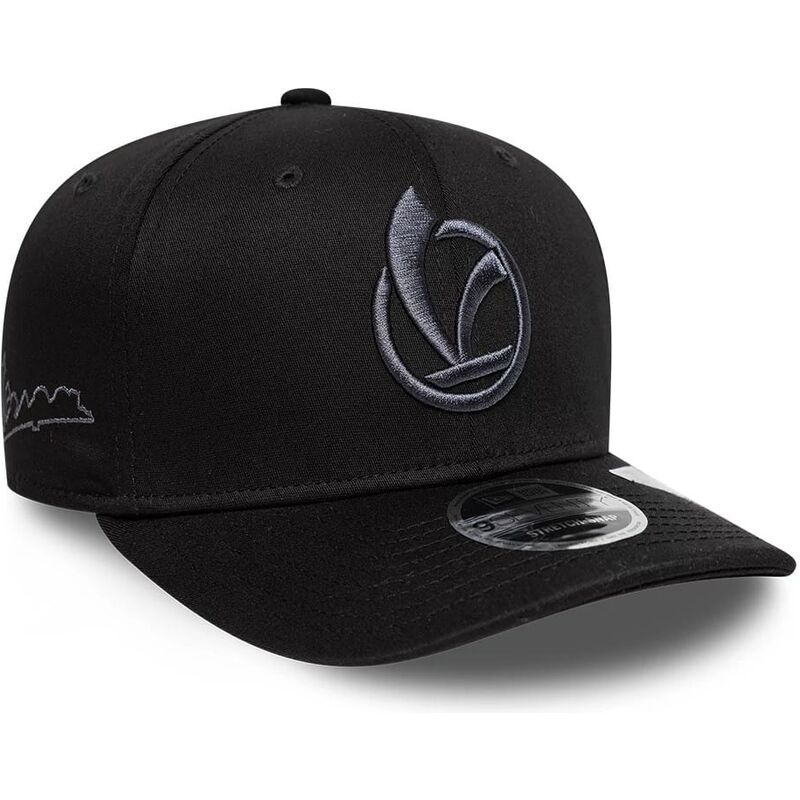bone-curvo-preto-snapback-com-logo-preto-9seventy-stretch-snap-seasonal-vespa-piaggio-da-new-era