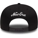 bone-plano-preto-snapback-9fifty-outdoor-icon-da-new-york-yankees-mlb-da-new-era