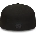 bone-plano-preto-justo-com-logo-preto-59fifty-da-chicago-white-sox-mlb-da-new-era