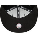 bone-plano-preto-justo-com-logo-preto-59fifty-da-chicago-white-sox-mlb-da-new-era