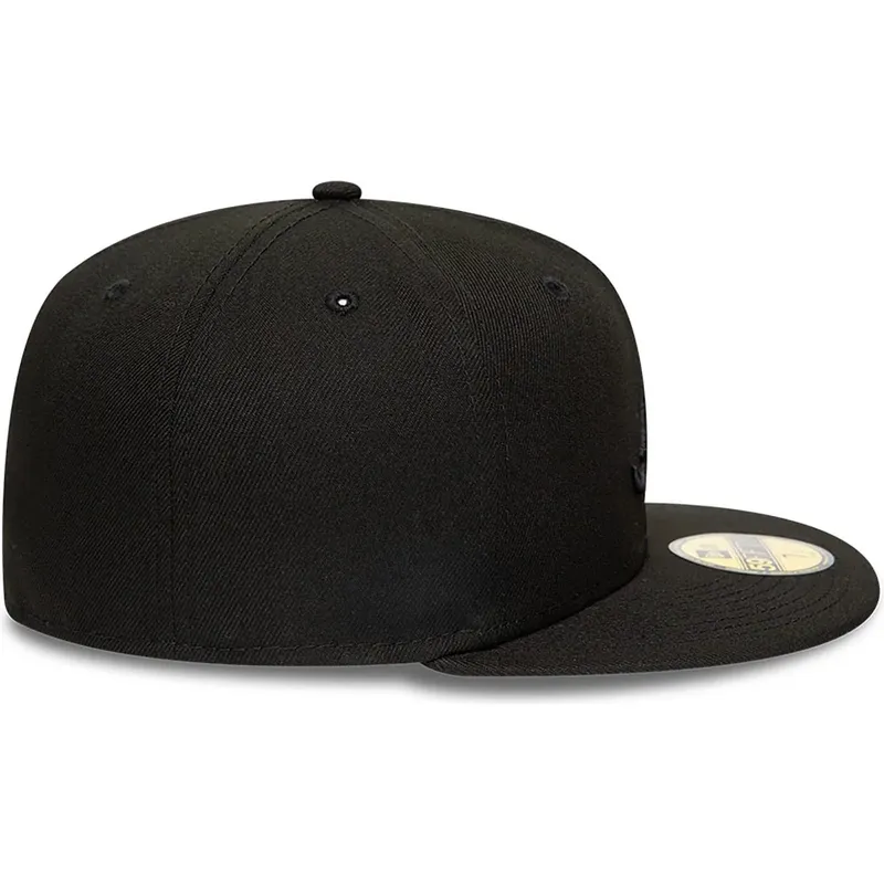 bone-plano-preto-justo-com-logo-preto-59fifty-da-atlanta-braves-mlb-da-new-era bone-plano-preto-justo-com-logo-preto-59fifty-da-atlanta-braves-mlb-da-new-era