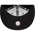 bone-plano-preto-justo-com-logo-preto-59fifty-da-atlanta-braves-mlb-da-new-era