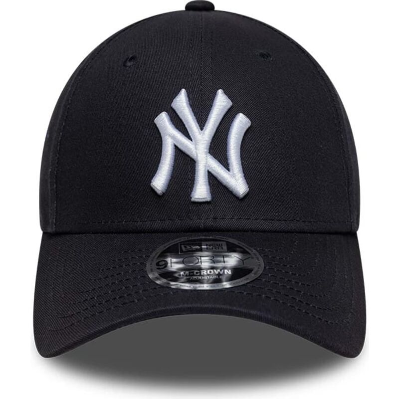 bone-curvo-azul-marinho-snapback-9forty-m-crown-side-script-da-new-york-yankees-mlb-da-new-era