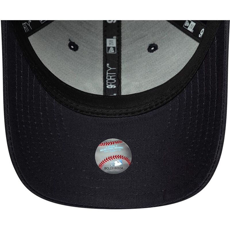 bone-curvo-azul-marinho-snapback-9forty-m-crown-side-script-da-new-york-yankees-mlb-da-new-era