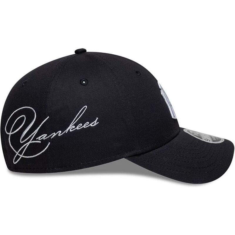 bone-curvo-azul-marinho-snapback-9forty-m-crown-side-script-da-new-york-yankees-mlb-da-new-era