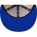 bone-plano-bege-e-azul-justo-com-logo-azul-59fifty-league-essential-da-new-york-yankees-mlb-da-new-era