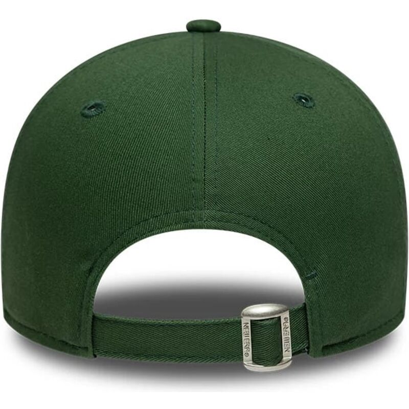bone-curvo-verde-ajustavel-9forty-food-icon-da-new-york-yankees-mlb-da-new-era