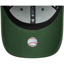 bone-curvo-verde-ajustavel-9forty-food-icon-da-new-york-yankees-mlb-da-new-era