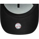 bone-curvo-preto-snapback-com-logo-dourado-e-frame-metallic-outline-da-new-york-yankees-mlb-da-new-era