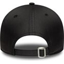 bone-curvo-preto-ajustavel-com-logo-preto-9forty-ripstop-da-fc-barcelona-laliga-da-new-era