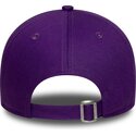 bone-curvo-violeta-ajustavel-9forty-wordmark-da-valentino-rossi-vr46-motogp-da-new-era