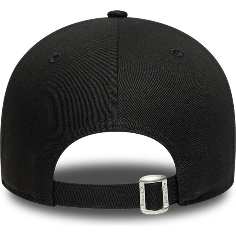 bone-curvo-preto-ajustavel-com-logo-cinza-9forty-league-essential-da-detroit-tigers-mlb-da-new-era bone-curvo-preto-ajustavel-com-logo-cinza-9forty-league-essential-da-detroit-tigers-mlb-da-new-era