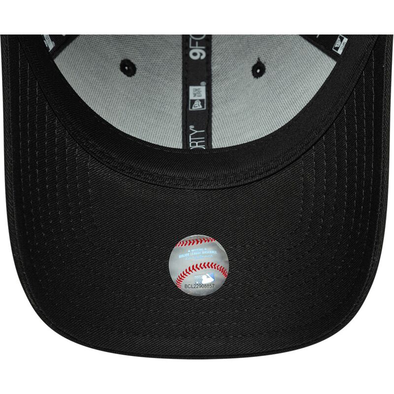 bone-curvo-preto-ajustavel-com-logo-cinza-9forty-league-essential-da-detroit-tigers-mlb-da-new-era bone-curvo-preto-ajustavel-com-logo-cinza-9forty-league-essential-da-detroit-tigers-mlb-da-new-era