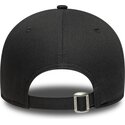 bone-curvo-cinza-ajustavel-9forty-metallic-outline-da-new-york-yankees-mlb-da-new-era