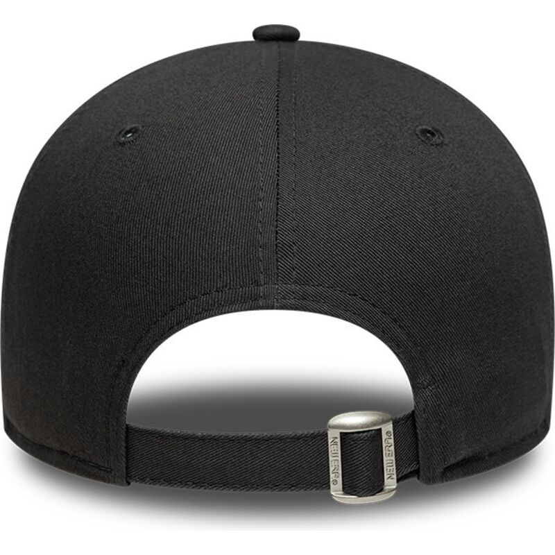 bone-curvo-cinza-ajustavel-9forty-metallic-outline-da-new-york-yankees-mlb-da-new-era bone-curvo-cinza-ajustavel-9forty-metallic-outline-da-new-york-yankees-mlb-da-new-era