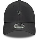 bone-curvo-cinza-escuro-ajustavel-com-logo-preto-9forty-metal-da-manchester-city-football-club-premier-league-da-new-era