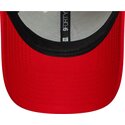 bone-curvo-vermelho-e-bege-ajustavel-9forty-contrast-visor-vespa-piaggio-da-new-era
