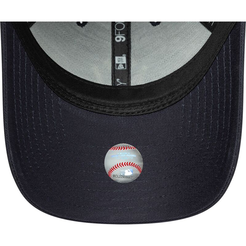 bone-curvo-azul-marinho-ajustavel-9forty-outdoor-icon-da-new-york-yankees-mlb-da-new-era