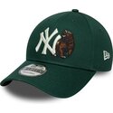 bone-curvo-verde-ajustavel-9forty-outdoor-icon-da-new-york-yankees-mlb-da-new-era