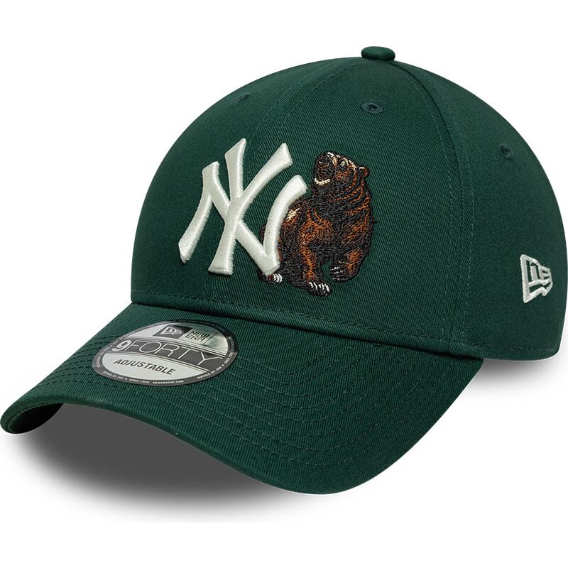 bone-curvo-verde-ajustavel-9forty-outdoor-icon-da-new-york-yankees-mlb-da-new-era