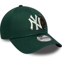 bone-curvo-verde-ajustavel-9forty-outdoor-icon-da-new-york-yankees-mlb-da-new-era