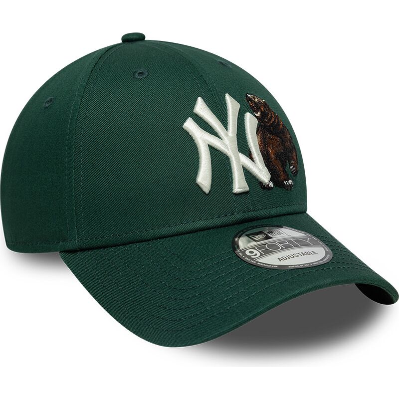 bone-curvo-verde-ajustavel-9forty-outdoor-icon-da-new-york-yankees-mlb-da-new-era