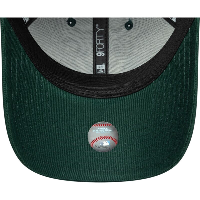 bone-curvo-verde-ajustavel-9forty-outdoor-icon-da-new-york-yankees-mlb-da-new-era
