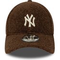 bone-curvo-castanho-snapback-9forty-winter-borg-da-new-york-yankees-mlb-da-new-era
