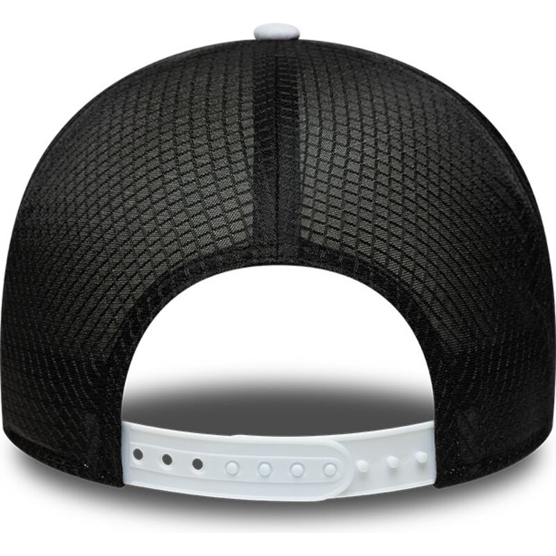 bone-trucker-branco-e-preto-9forty-apex-sporty-da-los-angeles-dodgers-mlb-da-new-era